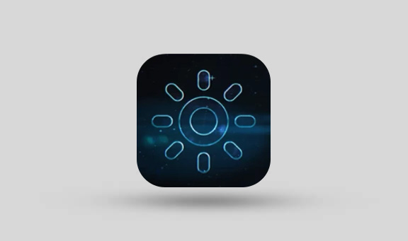 镜头光晕特效LensFlare Studio for Mac v1.0专业版-阿龙软件站