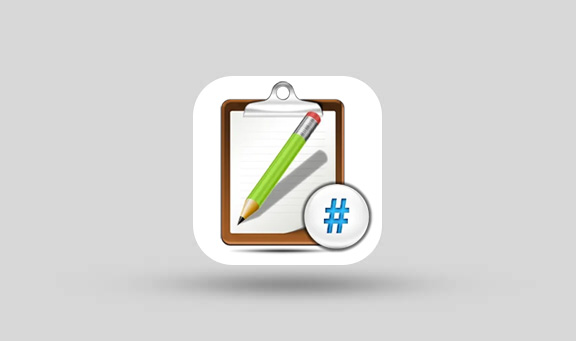 文本编辑Markdown+ for Mac v4.2专业版-阿龙软件站