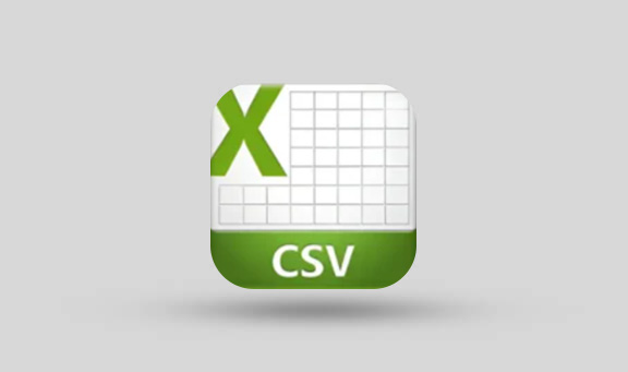 Advanced CSV Converter(CSV文件格式转换软件) v7.90专业版-阿龙软件站
