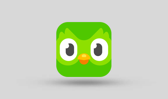 Duolingo for Android(语言学习) v6.49.3专业版APK-阿龙软件站