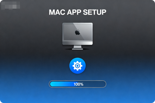 Mac上 如何安装 TNT 团队激活软件-阿龙软件站