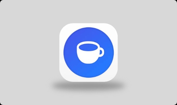 Caffeinated for Mac(屏幕防休眠) v3.1.0中文专业版 -阿龙软件站