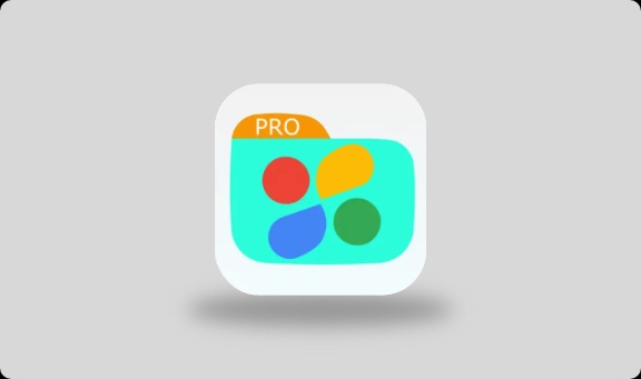 Color Folder Pro for Mac(自定义文件夹颜色) v4.3中文专业版-阿龙软件站