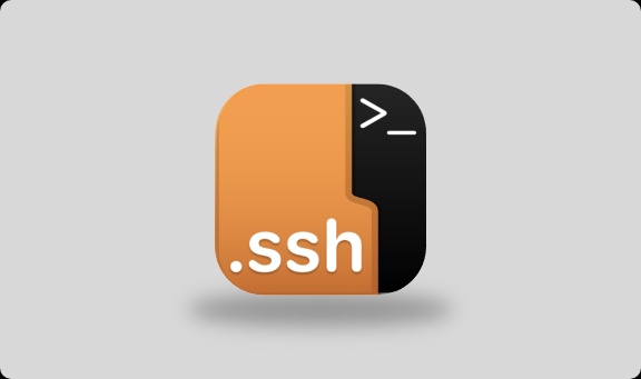 SSH Config Editor Pro for Mac(SSH配置文件管理) v2.6.9专业版-阿龙软件站