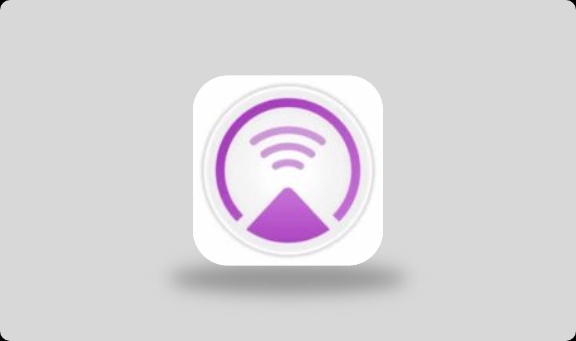 Airflow for Mac(视频流媒体传输软件) v3.3.10专业版-阿龙软件站