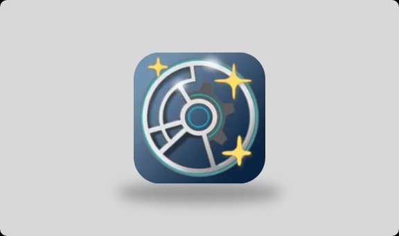 Parted Magic(PE硬盘分区工具) v2025.09.18专业版-阿龙软件站