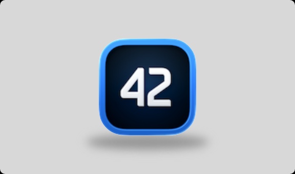 PCalc for Mac(科学计算器软件) v4.11专业版-阿龙软件站