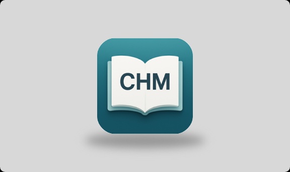 GM CHM Reader Pro for Mac(CHM文件阅读软件) v2.8.7中文专业版-阿龙软件站