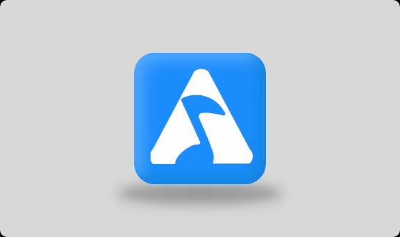 AmoyShare AnyMusic(音乐下载软件) v10.9.3中文专业版-阿龙软件站