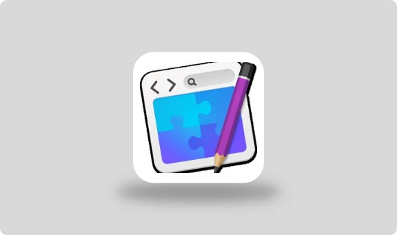 RapidWeaver for Mac(可视化网站构建工具) v9.6.5专业版-阿龙软件站