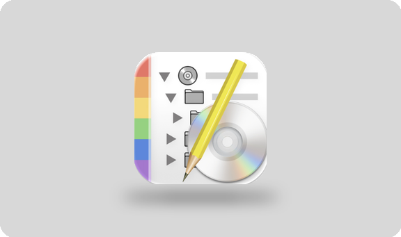 DiskCatalogMaker for Mac(光盘目录管理软件) v8.4.5中文专业版-阿龙软件站