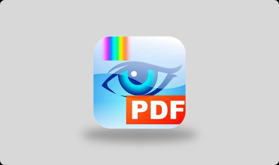 PDF-XChange Viewer Pro(轻量PDF阅读器) v2.5.322.10中文专业版-阿龙软件站