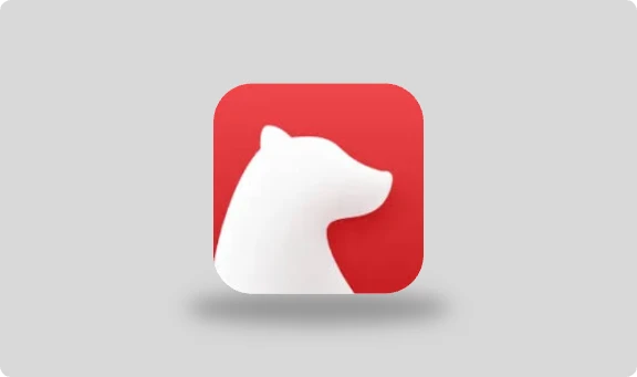Bear for Mac(优雅笔记软件) v2.6.4中文专业版-阿龙软件站