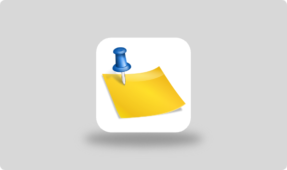 VovSoft Vov Sticky Notes(电脑桌面便签) v9.8.0中文专业版-阿龙软件站