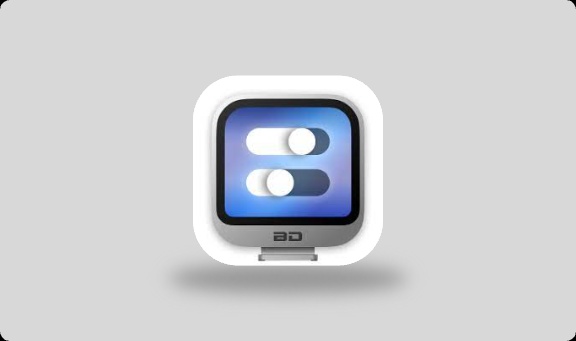 BetterDisplay Pro for Mac(显示器增强软件) v2.0.11中文专业版-阿龙软件站