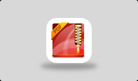 Enolsoft PDF Compressor for Mac(批量压缩PDF) v4.1.0专业版-阿龙软件站