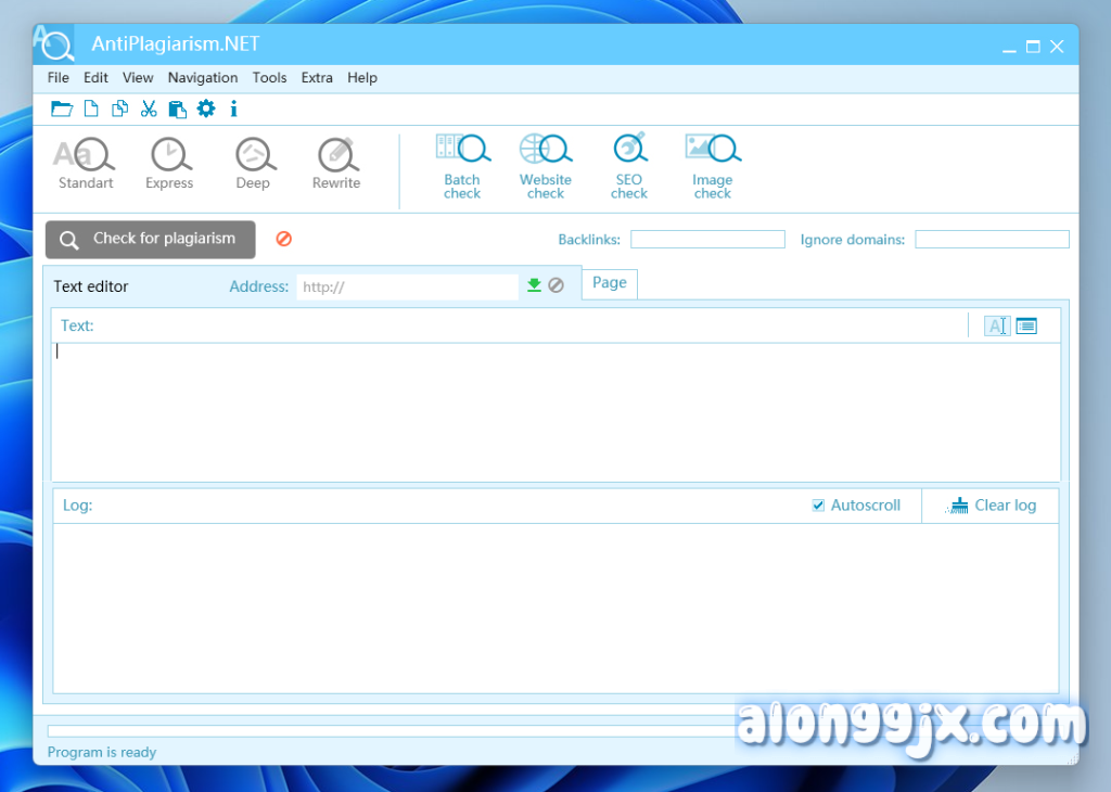 AntiPlagiarism.NET 4.151