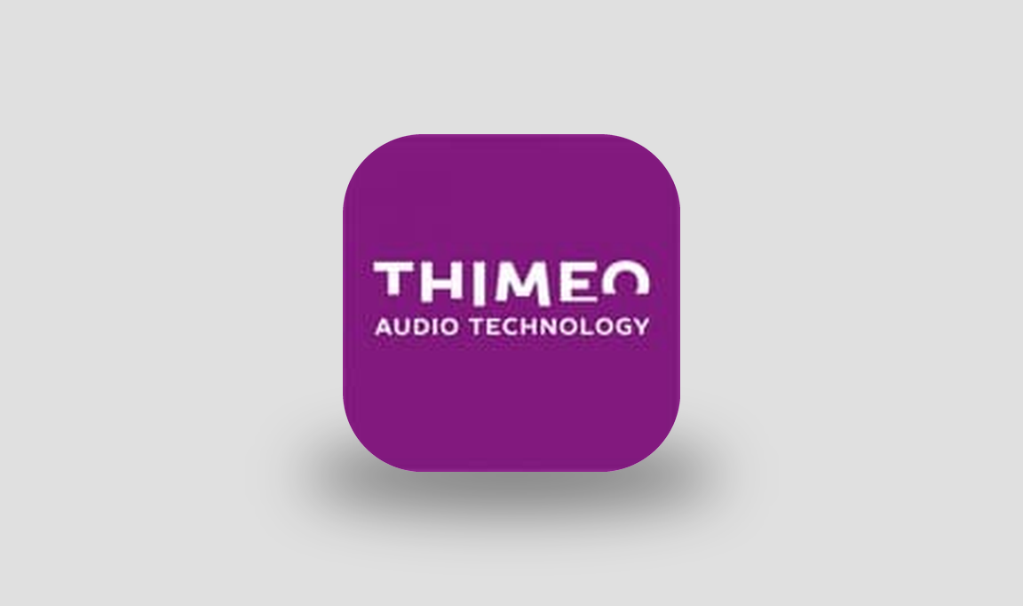 Thimeo Stereo Tool(专业音频处理软件) v10.73中文专业版-阿龙软件站
