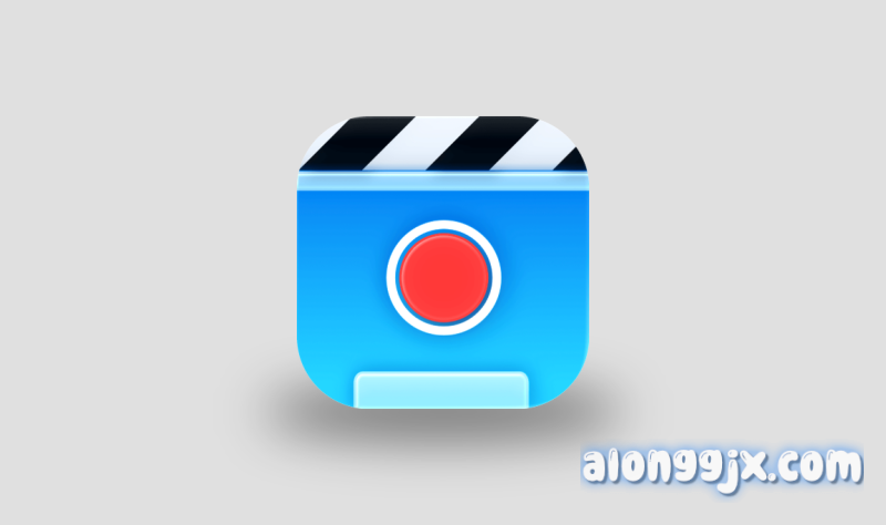 Screenflick for Mac(屏幕录制软件) v3.3.1专业版-阿龙软件站
