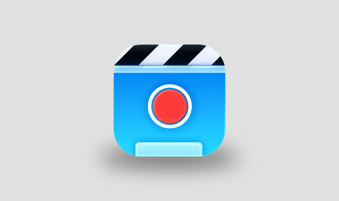 Screenflick for Mac(屏幕录制软件) v3.3.1专业版-阿龙软件站