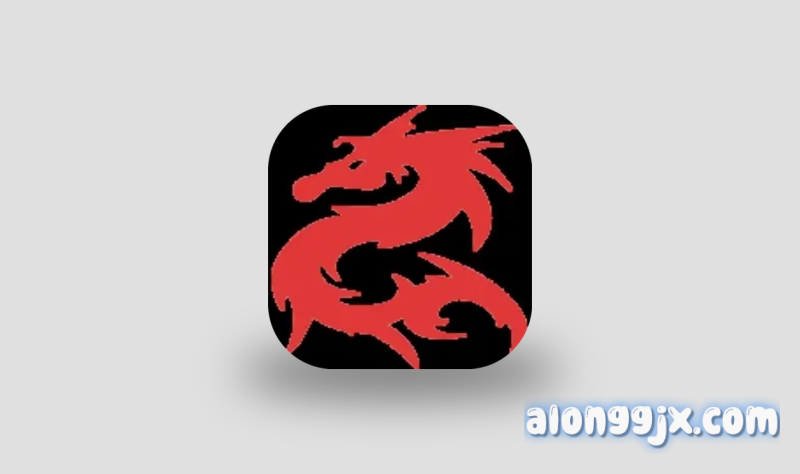 DragonKMS(Windows系统激活工具) v25.12.07.0中文绿色版-阿龙软件站