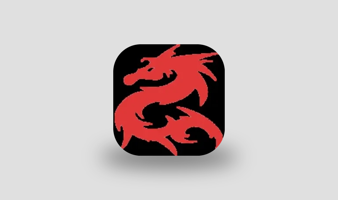 DragonKMS(Windows系统激活工具) v25.12.07.0中文绿色版-阿龙软件站