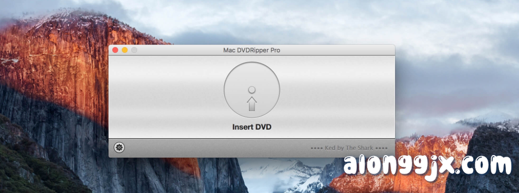 Mac DVDRipper Pro for Mac(DVD翻录软件) v14.0中文专业版