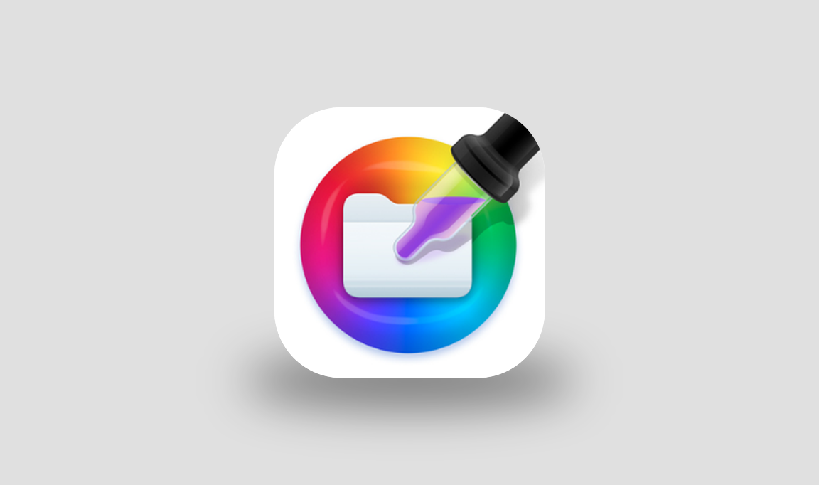 Folder Colorizer for Mac(文件夹颜色自定义工具) v4.11.7专业版-阿龙软件站