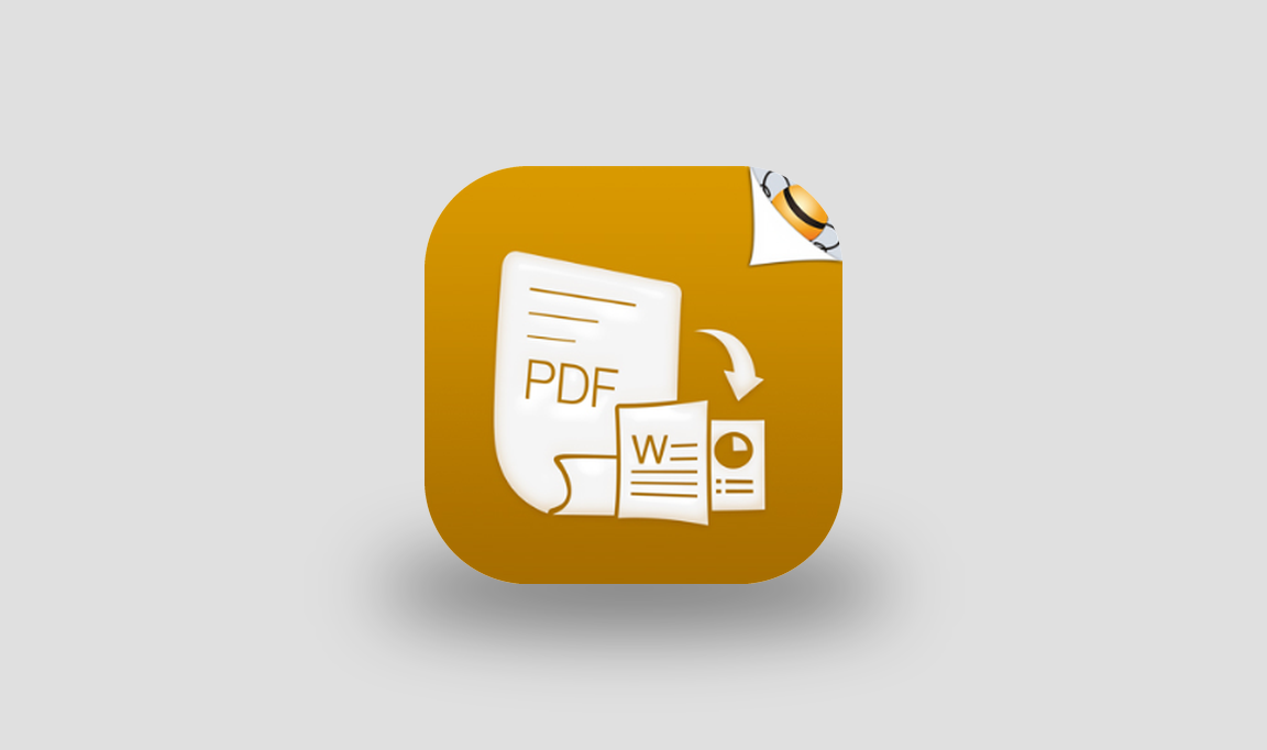 Flyingbee PDF Converter for Mac(PDF格式转换) v10.0.4中文专业版-阿龙软件站
