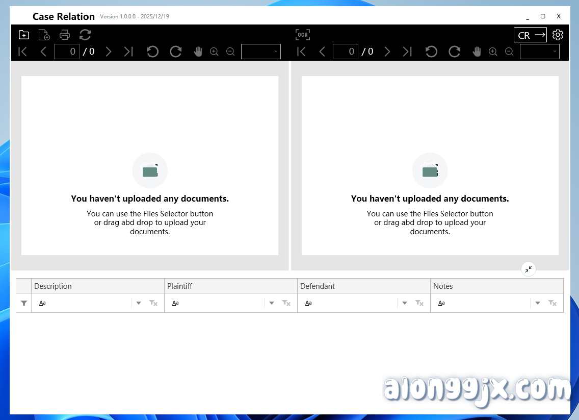 Schaefer Informatik Case Relation(案件关系管理软件) v1.0.0专业版
