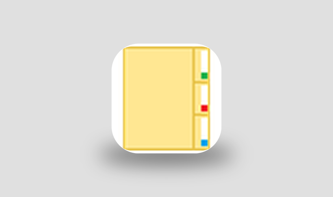 Tablacus Explorer(多标签文件管理器) v25.12.20中文绿色版-阿龙软件站