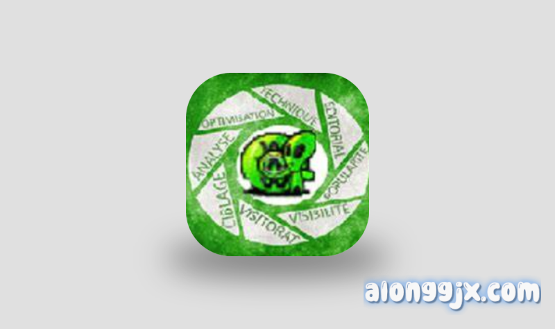 Xenus Link Sleuth(链接检测工具) V1.3.9中文绿色版-阿龙软件站