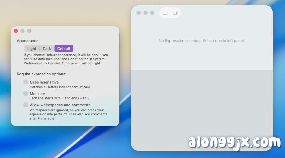 Expressions for Mac(表达式编辑器软件) v1.3.9专业版