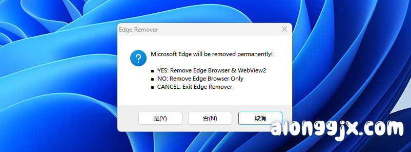 Omidsoft Edge Remover(浏览器缓存清理工具) v19.0专业版