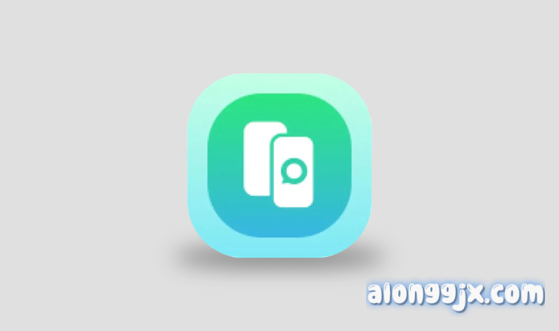 FonesGo WhatsApp Transfer(跨平台传输工具) v8.9.0中文专业版-阿龙软件站