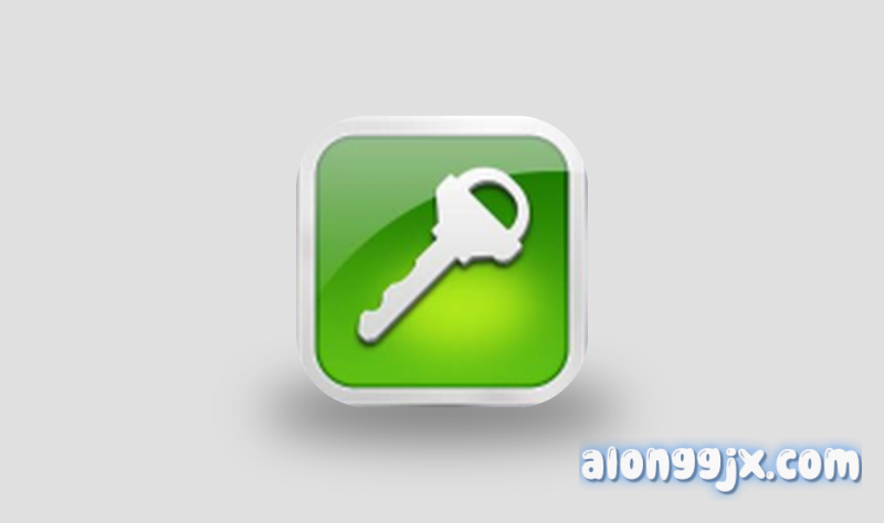 LostMyPassword(密码恢复软件) v1.02专业版-阿龙软件站