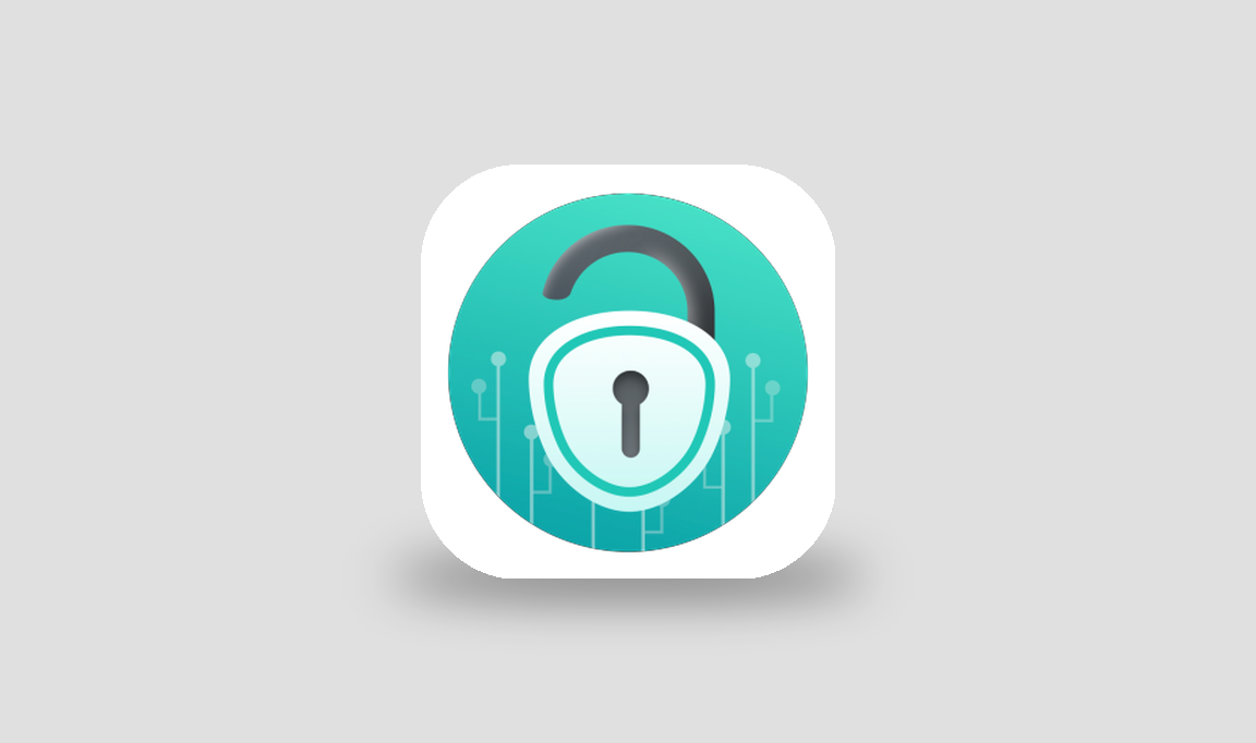 AnyUnlock - iPhone Password Unlocker(苹果密码解锁工具) v2.0.1中文专业版-阿龙软件站