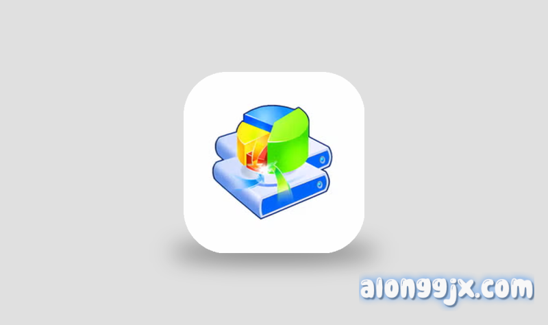 AOMEI Dynamic Disk Manager(动态磁盘管理工具) v1.2.0中文专业版-阿龙软件站