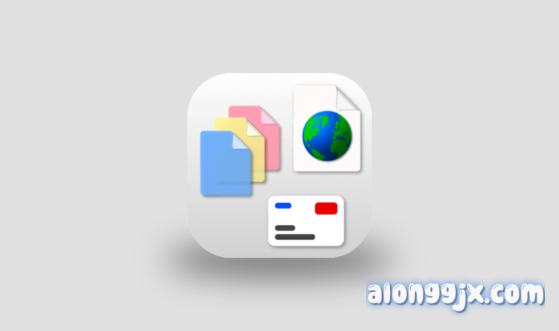 URL Manager Pro for Mac(网址管理软件) v6.4.7中文专业版-阿龙软件站