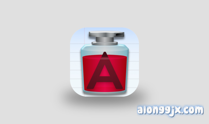 TextSoap for Mac(文本清理工具) v9.6专业版-阿龙软件站