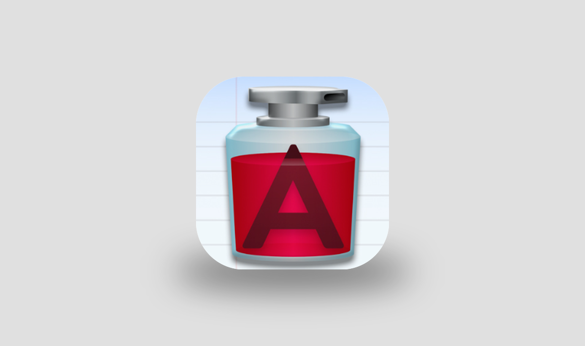 TextSoap for Mac(文本清理工具) v9.6专业版-阿龙软件站