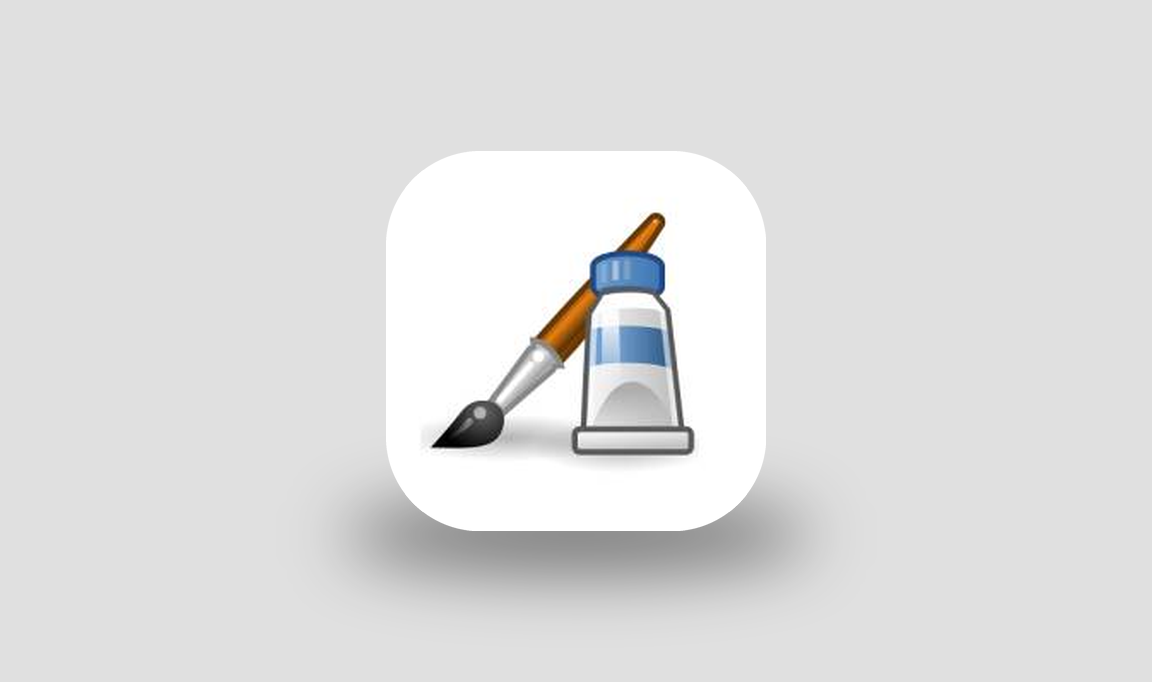 Pinta(图像编辑软件) v3.1中文绿色版-阿龙软件站