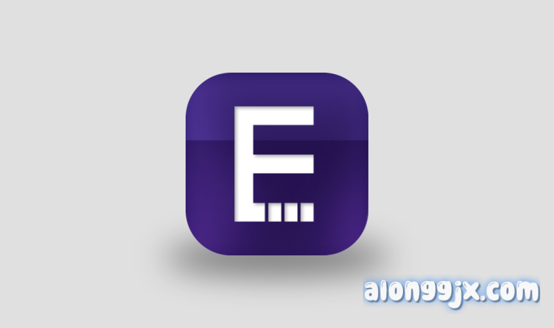 Expressions for Mac(表达式编辑器软件) v1.3.9专业版-阿龙软件站