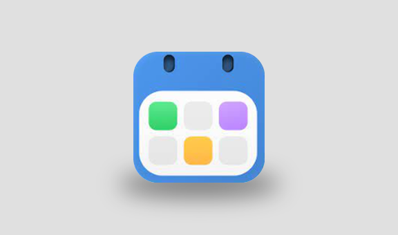 BusyCal for Mac (日历管理) v2026.1.1 专业版-阿龙软件站