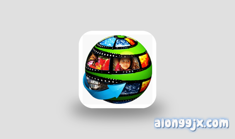 Bigasoft Video Downloader Pro(视频下载工具) v3.28.8.9497中文专业版-阿龙软件站