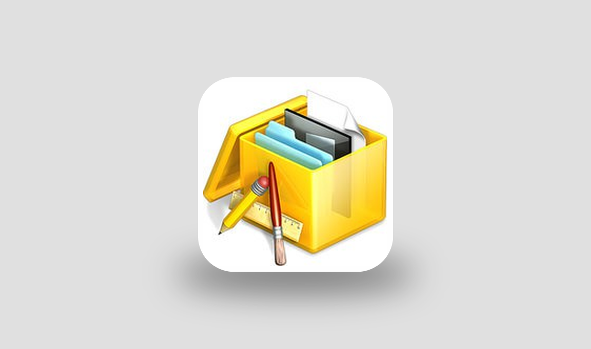 Pacifist for Mac (安装包提取) v4.1.4 中文专业版-阿龙软件站