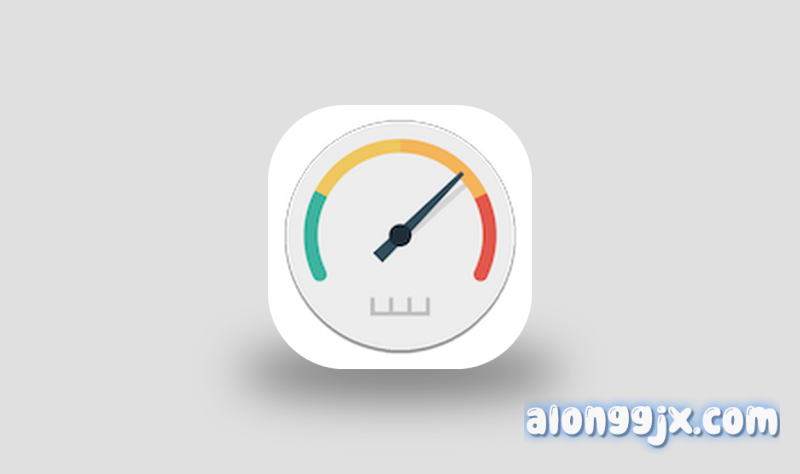Internet Speed Test for Mac(网速测试工具) v4.1中文专业版-阿龙软件站