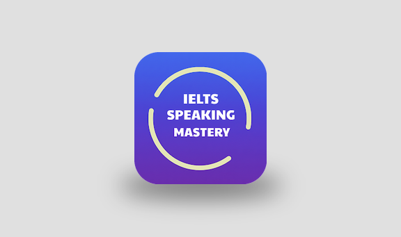 IELTS Speaking Mastery (雅思口语) v3.8.5 安卓专业版-阿龙软件站