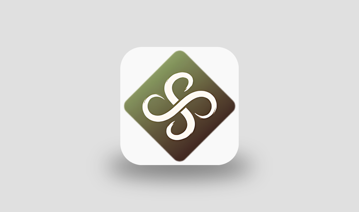 Haraya Software OPC Moss (无限画布) v1.0.3 专业版-阿龙软件站