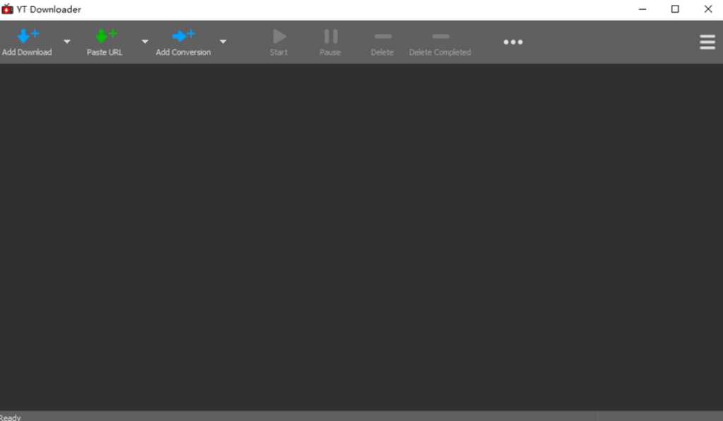 YT Downloader(视频下载软件) v10.1.5专业版 最新功能预览
